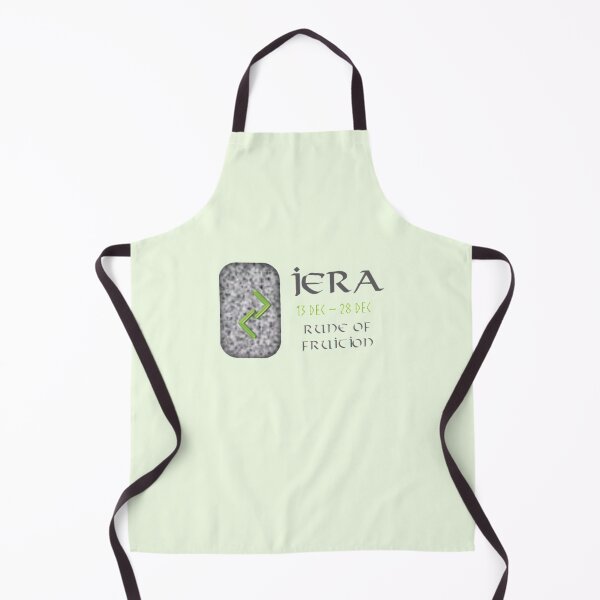 Item preview, Jera Rune of Fruition designed and sold by Prints4Pagans.