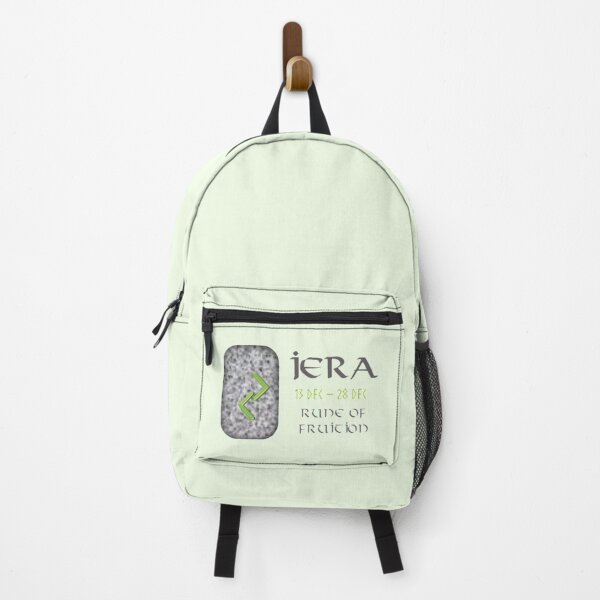 Item preview, Jera Rune of Fruition designed and sold by Prints4Pagans.
