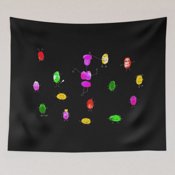 Item preview, Funny potatoes designed and sold by keisthard.