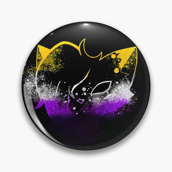 Item preview, Nonbinary Pride designed and sold by ForeverFoxxy.
