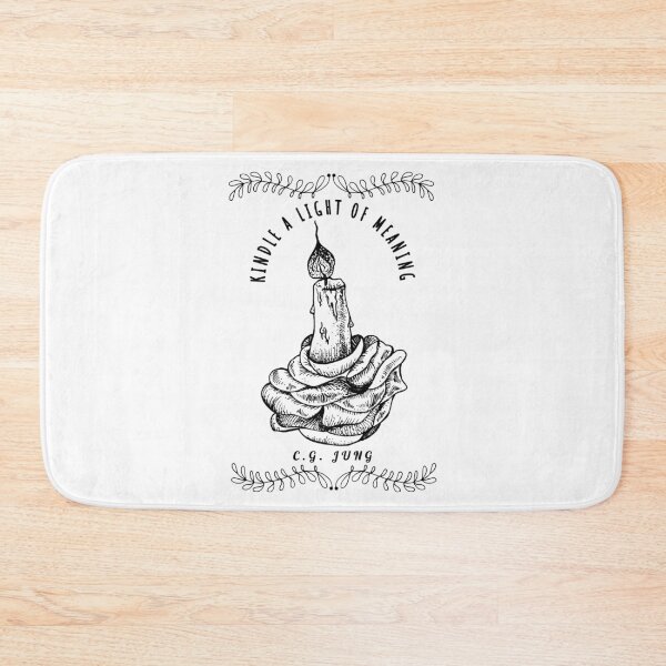 Item preview, Kindle A Light of Meaning Carl Jung Psychology Jungian designed and sold by MellowSphere.