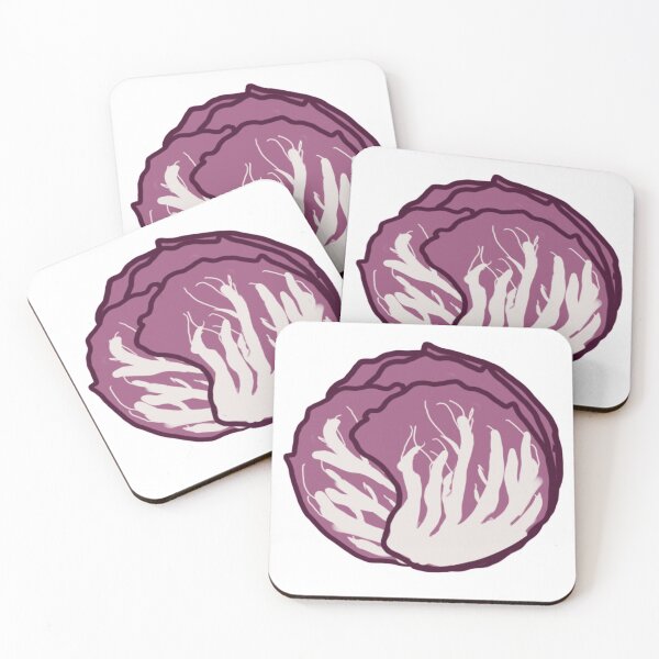 Item preview, Radicchio designed and sold by Drizzleonrice.