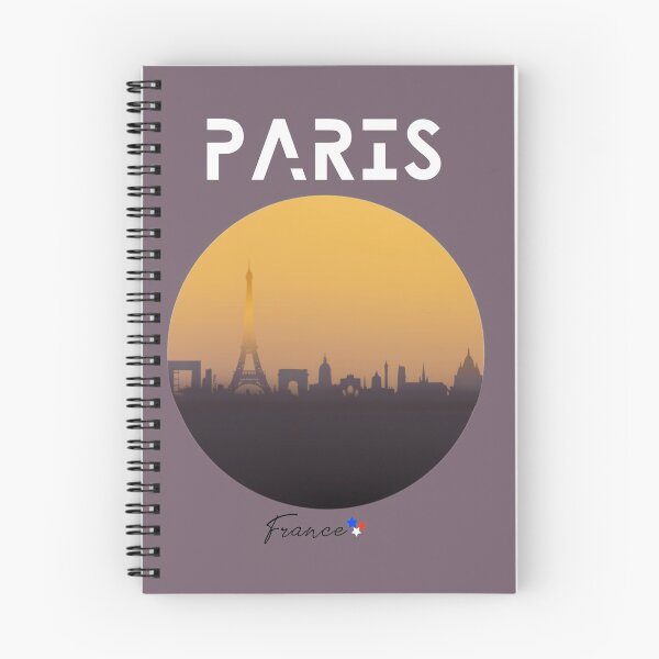 Item preview, Paris Skyline designed and sold by MBartistic.