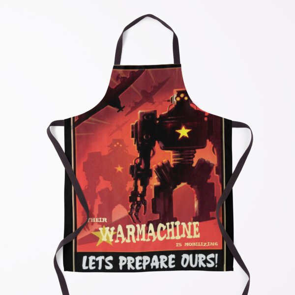 Item preview, The Warmachine designed and sold by WarGear.