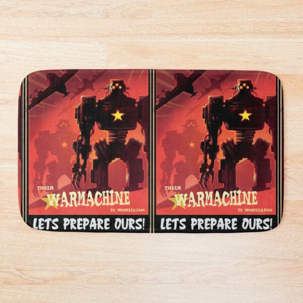 Item preview, The Warmachine designed and sold by WarGear.