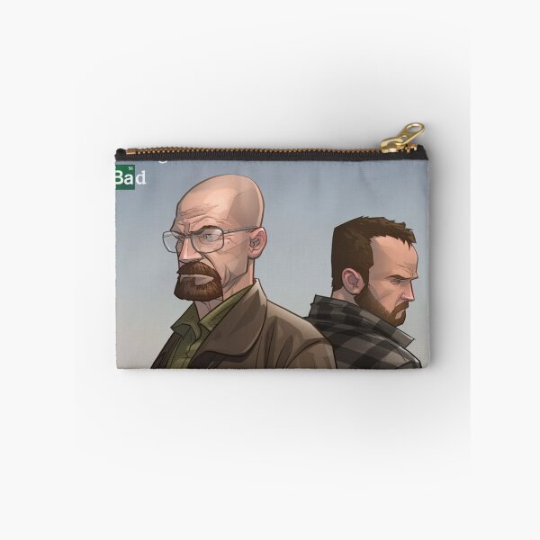 Item preview, Breaking Bad Telefilm Poster designed and sold by Marcuccio.