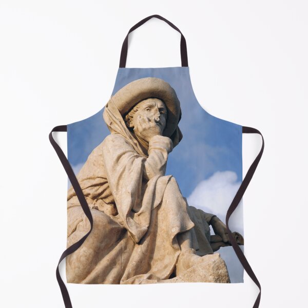 Item preview, Prince Henry the Navigator designed and sold by Gaspar Avila.