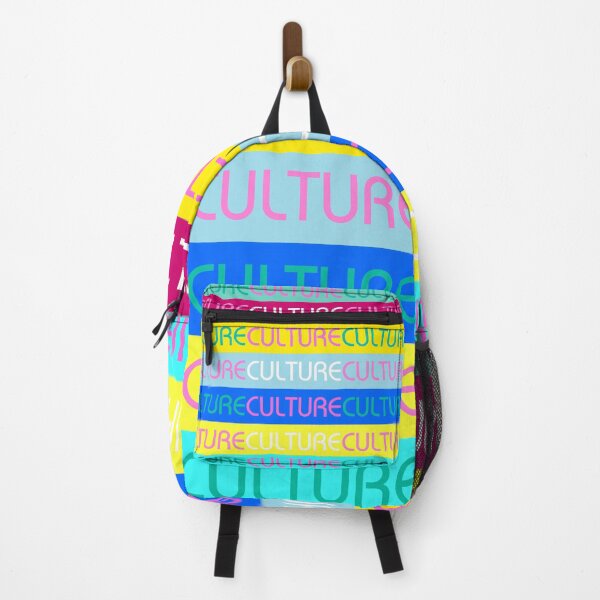 Item preview, Culture matters, cultural diversity quote designed and sold by Mauswohn.