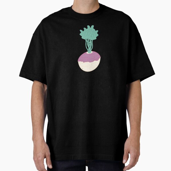 Vista previa del artículo con la obra «Rutabaga», diseñado y vendido por Drizzleonrice.