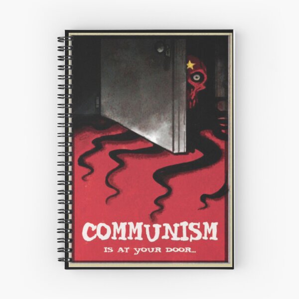 Artikelvorschau, Communism entworfen und verkauft von WarGear.