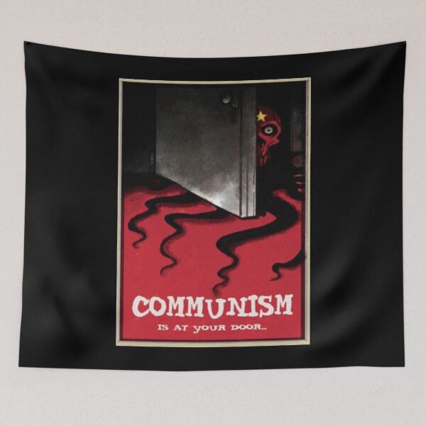 Item preview, Communism designed and sold by WarGear.