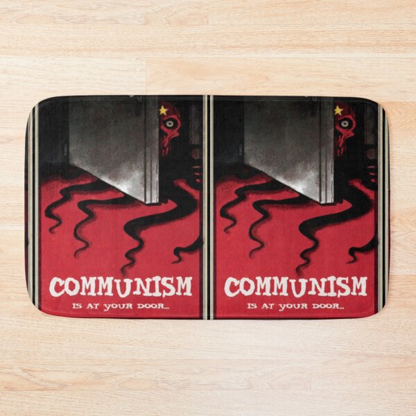Item preview, Communism designed and sold by WarGear.