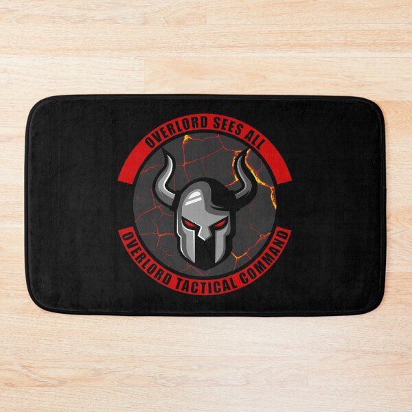 Item preview, Overlord Tactical Command designed and sold by WarGear.