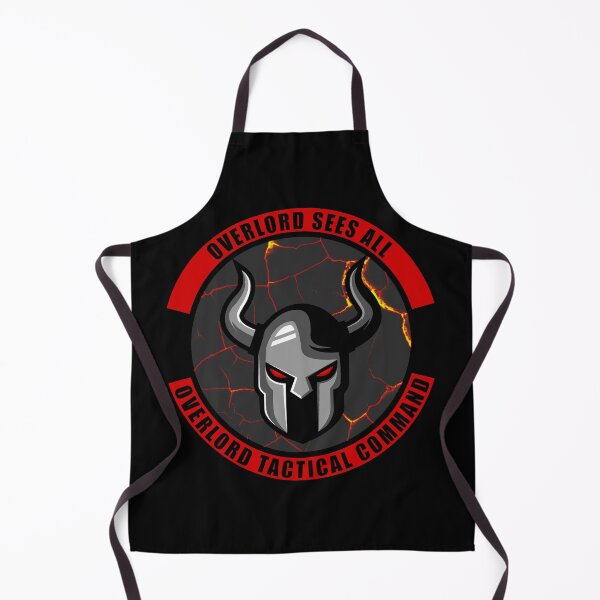Item preview, Overlord Tactical Command designed and sold by WarGear.
