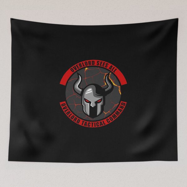 Item preview, Overlord Tactical Command designed and sold by WarGear.