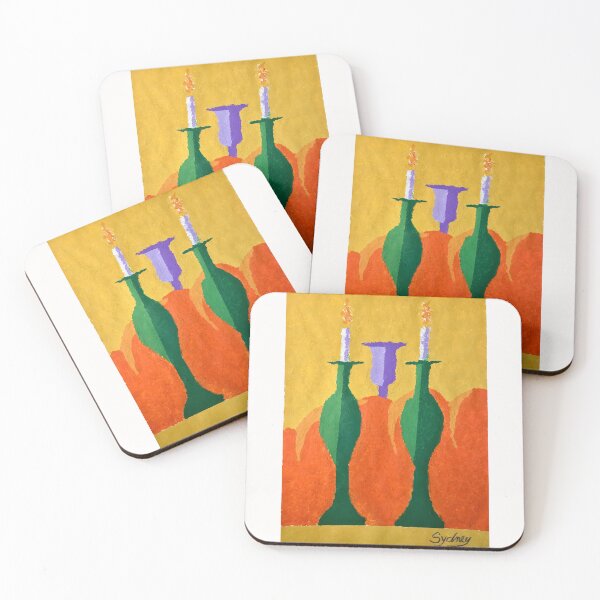 Item preview, Shabbat designed and sold by Sydney Edmond.