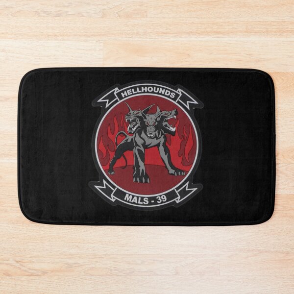 Item preview, 39th Marine Aviation Logistics Squadron  designed and sold by WarGear.