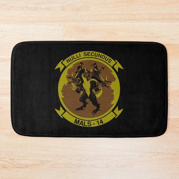 Item preview, 14th Marine Aviation Logistics Squadron  designed and sold by WarGear.