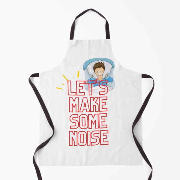 Item preview, Let's Make Some Noise designed and sold by subodh kumar.
