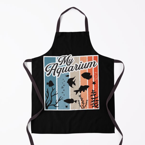 Item preview, My Aquarium fish lovers gifts designed and sold by Grimbart.