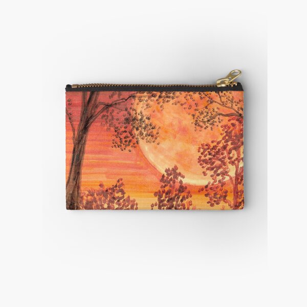 Item preview, Harvest Moon designed and sold by ReneeDixonArt.