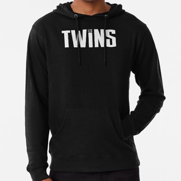 Laurent & Larry Lightweight Hoodie