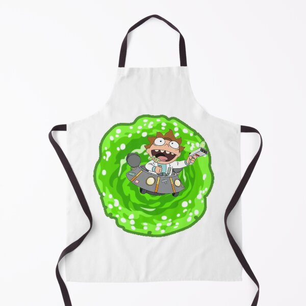 Item preview, Baby Morty designed and sold by WarGear.