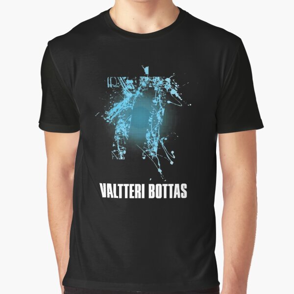 valtteri Graphic T-Shirt