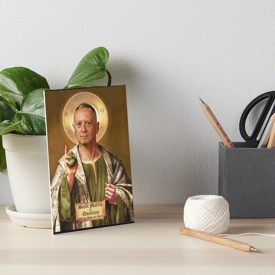 Item preview, Art Board Print designed and sold by UnPEngineer.