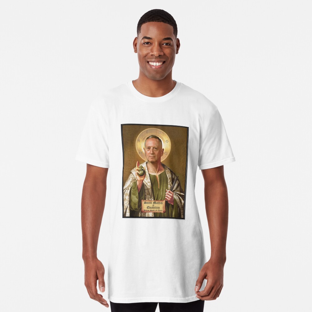 Item preview, Long T-Shirt designed and sold by UnPEngineer.