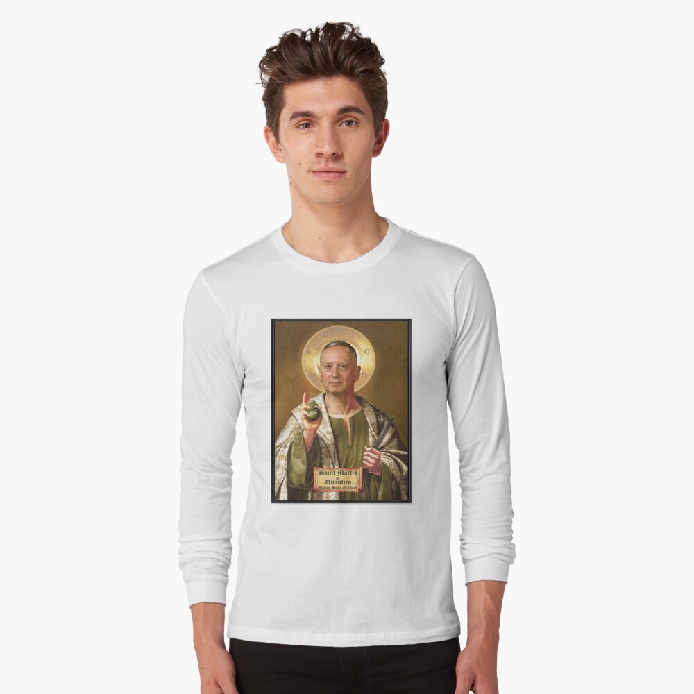 Item preview, Long Sleeve T-Shirt designed and sold by UnPEngineer.