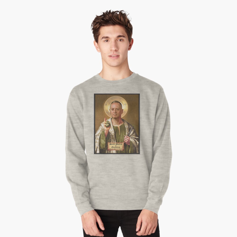 Item preview, Pullover Sweatshirt designed and sold by UnPEngineer.