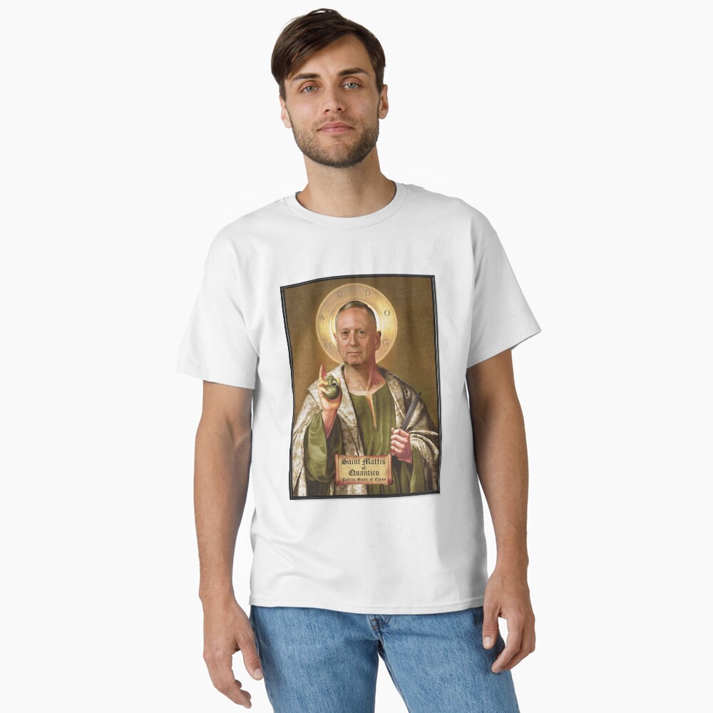 Item preview, Classic T-Shirt designed and sold by UnPEngineer.