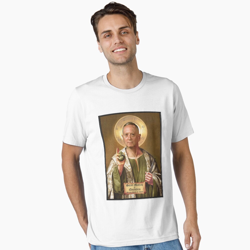 Item preview, Essential T-Shirt designed and sold by UnPEngineer.