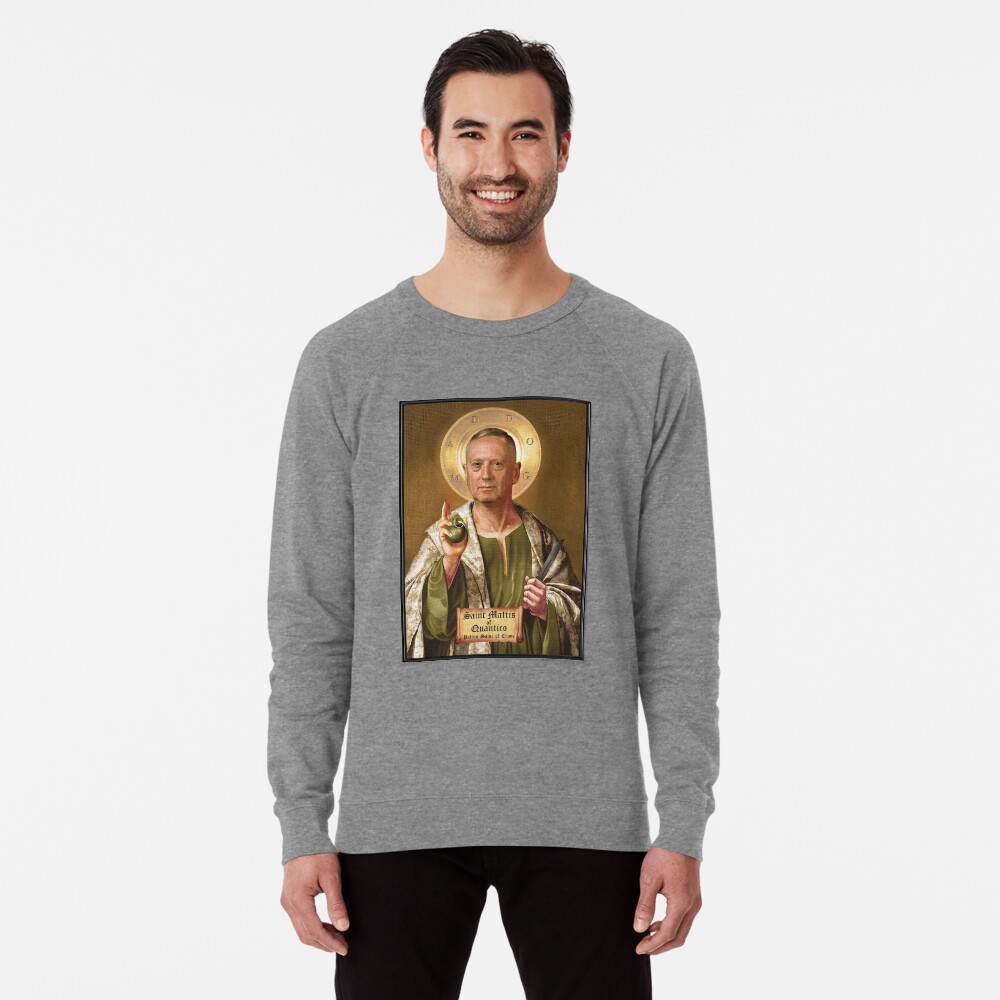Item preview, Lightweight Sweatshirt designed and sold by UnPEngineer.