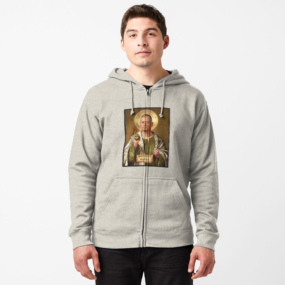 Item preview, Zipped Hoodie designed and sold by UnPEngineer.