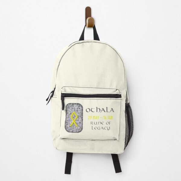 Item preview, Othala Rune of Legacy designed and sold by Prints4Pagans.