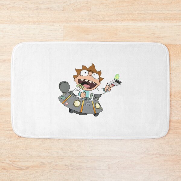 Item preview, Baby Morty designed and sold by WarGear.