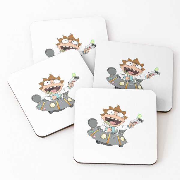 Item preview, Baby Morty designed and sold by WarGear.