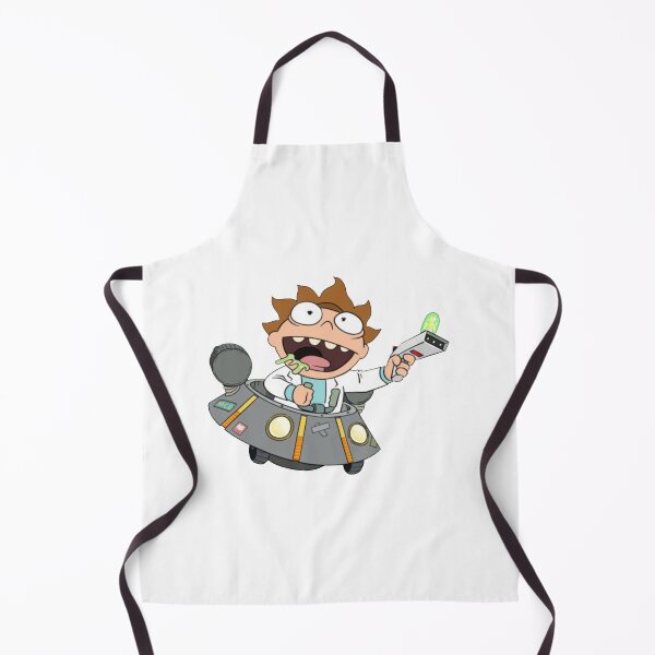 Item preview, Baby Morty designed and sold by WarGear.