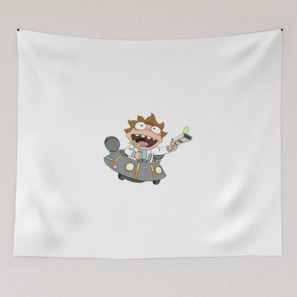 Item preview, Baby Morty designed and sold by WarGear.