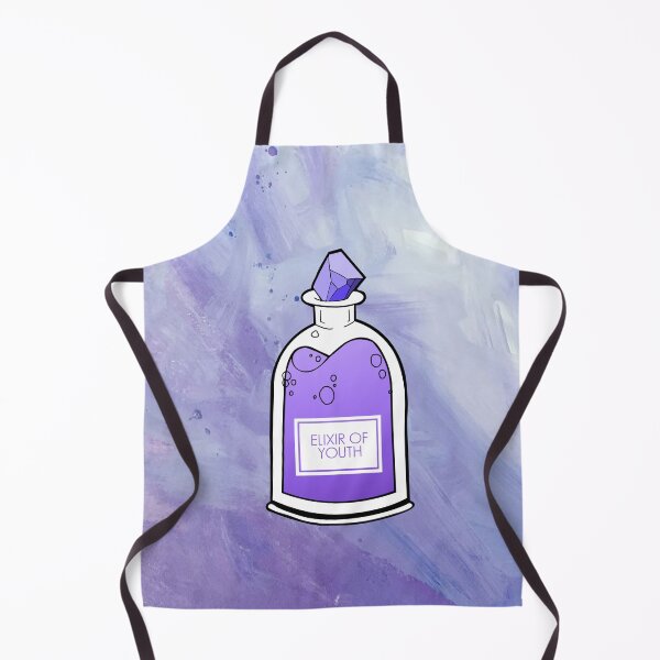 Item preview, Elixir of Youth  designed and sold by kated37.