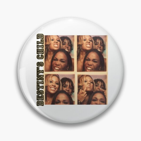 Item preview, Destiny’s Child - TRL Photobooth Vibes designed and sold by leenbernardo.