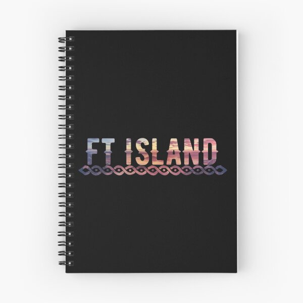 Item preview, FT ISLAND designed and sold by Jihye.