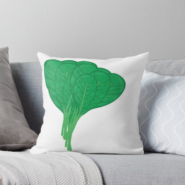 Item preview, Spinach designed and sold by Drizzleonrice.