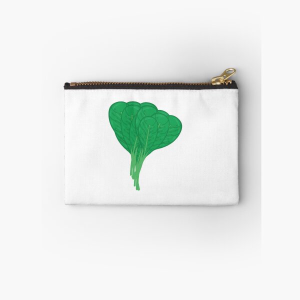 Item preview, Spinach designed and sold by Drizzleonrice.