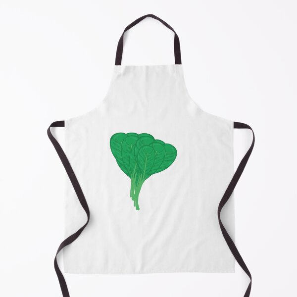Item preview, Spinach designed and sold by Drizzleonrice.