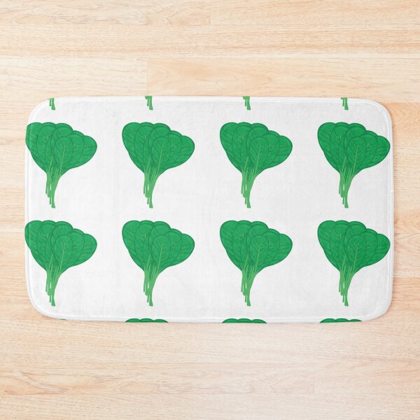 Item preview, Spinach designed and sold by Drizzleonrice.