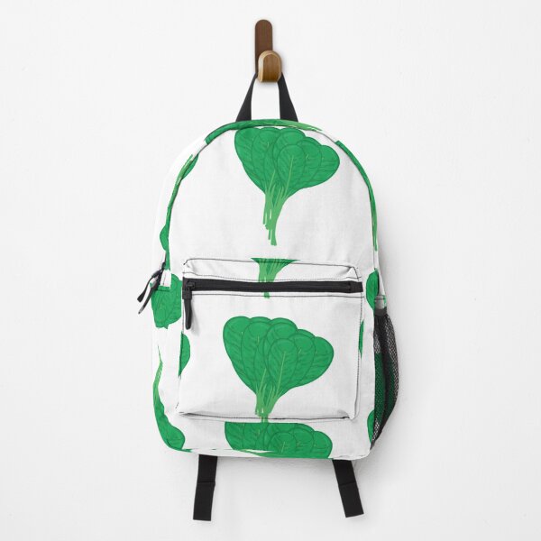 Item preview, Spinach designed and sold by Drizzleonrice.