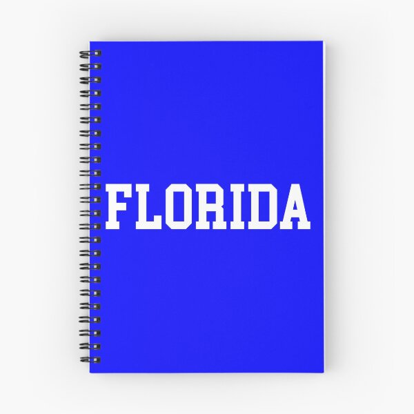 Item preview, Florida - College Style Text designed and sold by TaoJones42.